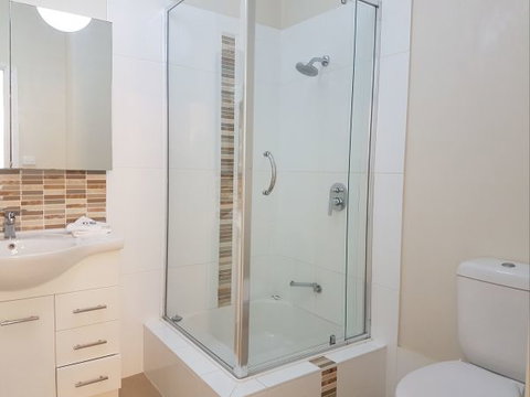 Newcastle Terraces And Apartments - NBC Apartments - Melbourne Tourism 3