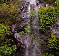 Nimbin Waterfall Retreat - Melbourne Tourism