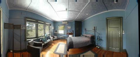 Oakdene Vineyards Guesthouse - Melbourne Tourism 1