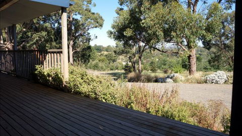 Oakhill Cottage - Melbourne Tourism 5