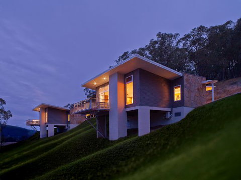 Panoramia Villas - Melbourne Tourism 0