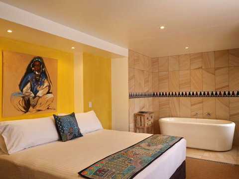Panoramia Villas - Melbourne Tourism 1