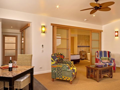 Panoramia Villas - Melbourne Tourism 2