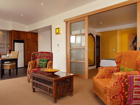 Panoramia Villas - Melbourne Tourism 3