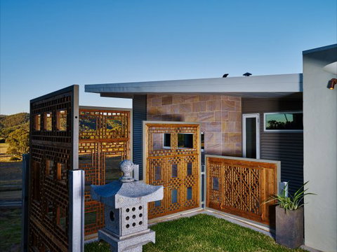 Panoramia Villas - Melbourne Tourism 8