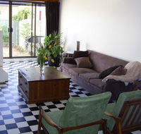 Peace By The Park - Melbourne Tourism