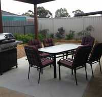 Numurkah Apartments - The Miekleljohn - Melbourne Tourism