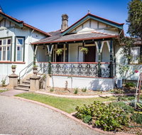 The Rosary Bed and Breakfast - Melbourne Tourism