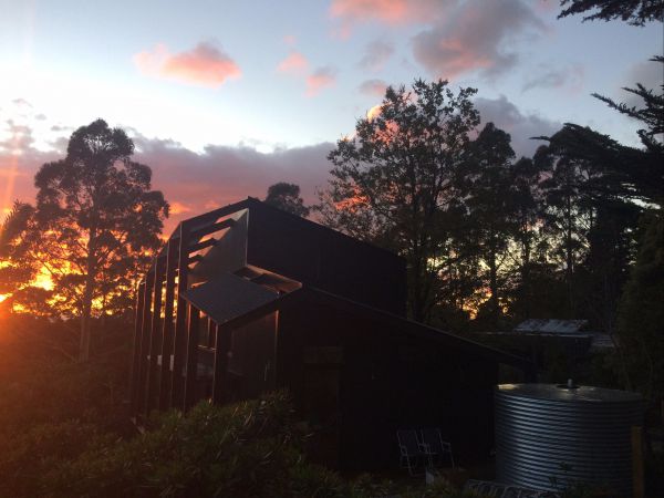 Mount Stuart TAS Melbourne Tourism