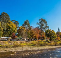 Porepunkah Bridge Holiday Park - Melbourne Tourism