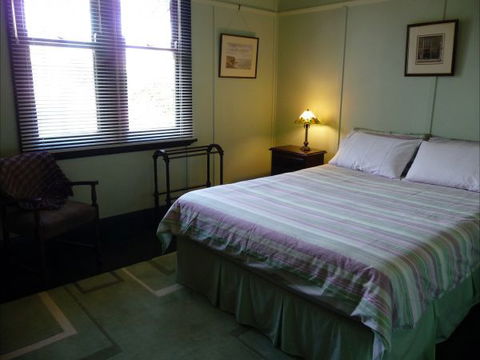Prater's Cottage - Melbourne Tourism 1