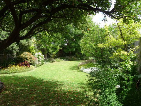 Prater's Cottage - Melbourne Tourism 2