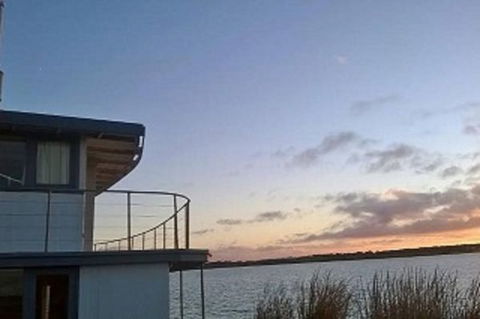 PS Federal Retreat Goolwa - Melbourne Tourism 0