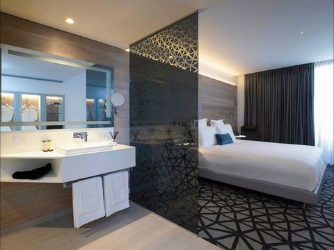 Pullman Sydney Airport - Melbourne Tourism 1