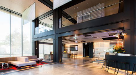 Pullman Sydney Airport - Melbourne Tourism 2