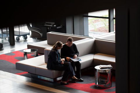 Pullman Sydney Airport - Melbourne Tourism 3