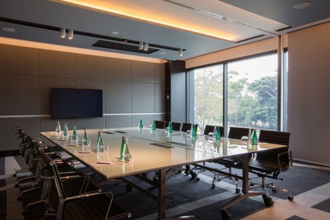 Pullman Sydney Airport - Melbourne Tourism 7