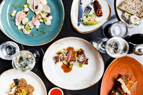 Pullman Sydney Airport - Melbourne Tourism 8