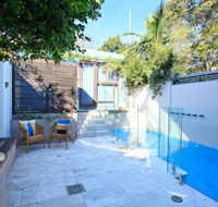 Queens Park Beach House - Melbourne Tourism
