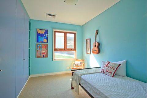 Queens Park Beach House - Melbourne Tourism 6