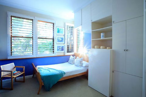 Queens Park Beach House - Melbourne Tourism 8
