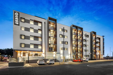 Quest Port Adelaide - Melbourne Tourism 0