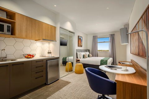 Quest Port Adelaide - Melbourne Tourism 1