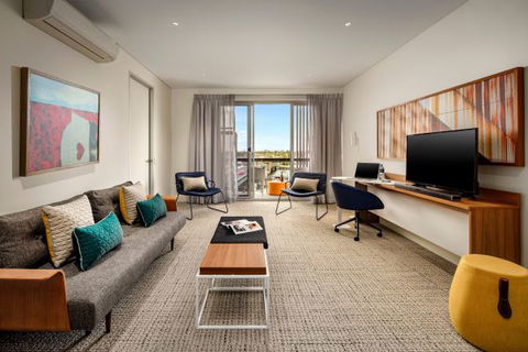 Quest Port Adelaide - Melbourne Tourism 2