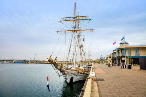 Quest Port Adelaide - Melbourne Tourism 7