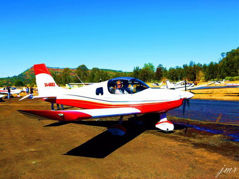 Ramada Resort Kooralbyn Valley - Melbourne Tourism 1