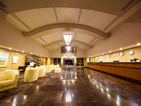 Ramada Resort Kooralbyn Valley - Melbourne Tourism 8