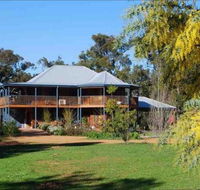 Riverwood Retreat - Melbourne Tourism