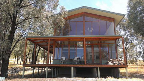 Rotherlea Lodge Farmstay BnB - Melbourne Tourism 1