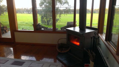 Rotherlea Lodge Farmstay BnB - Melbourne Tourism 2