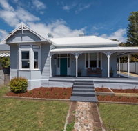 Rosie's House at Wynyard - Melbourne Tourism