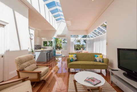 Rosie's House At Wynyard - Melbourne Tourism 1