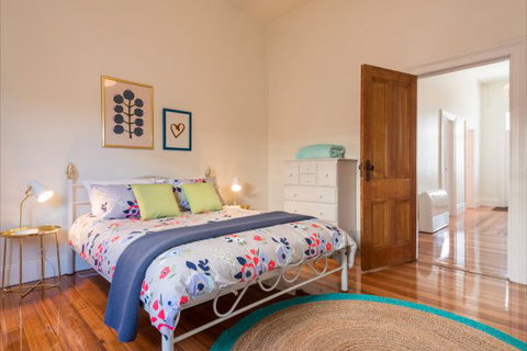 Rosie's House At Wynyard - Melbourne Tourism 2