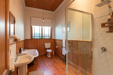 Rosie's House At Wynyard - Melbourne Tourism 5