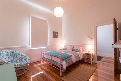 Rosie's House At Wynyard - Melbourne Tourism 6