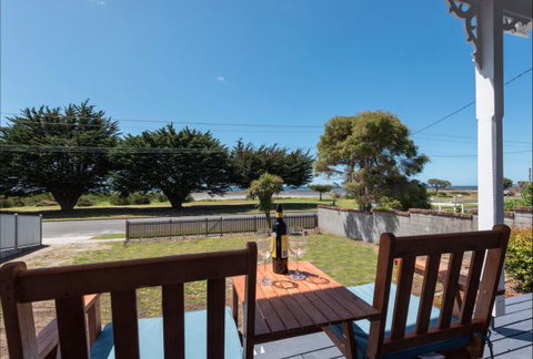 Rosie's House At Wynyard - Melbourne Tourism 8