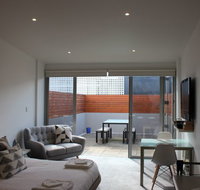 Sandy Bay Studio Apartment - Melbourne Tourism