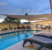 Saltwater Luxury Apartments - Melbourne Tourism