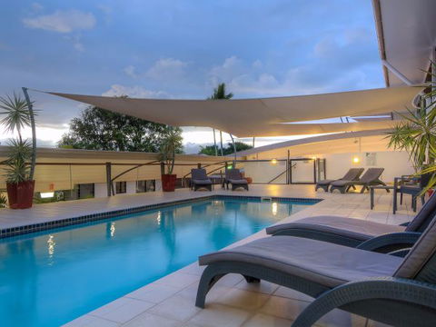 Saltwater Luxury Apartments - Melbourne Tourism 0