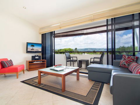 Saltwater Luxury Apartments - Melbourne Tourism 1