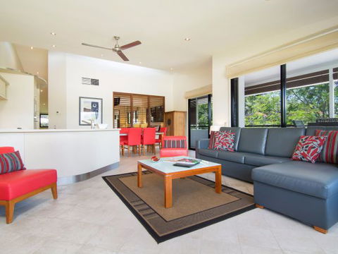 Saltwater Luxury Apartments - Melbourne Tourism 2