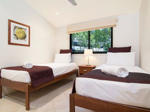 Saltwater Luxury Apartments - Melbourne Tourism 4