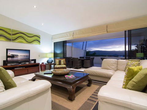Saltwater Luxury Apartments - Melbourne Tourism 5
