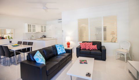 Saltwater Luxury Apartments - Melbourne Tourism 7