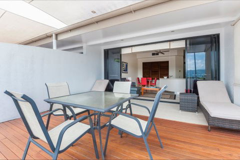 Saltwater Luxury Apartments - Melbourne Tourism 8