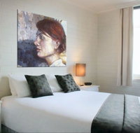 Seamist Geelong - Melbourne Tourism